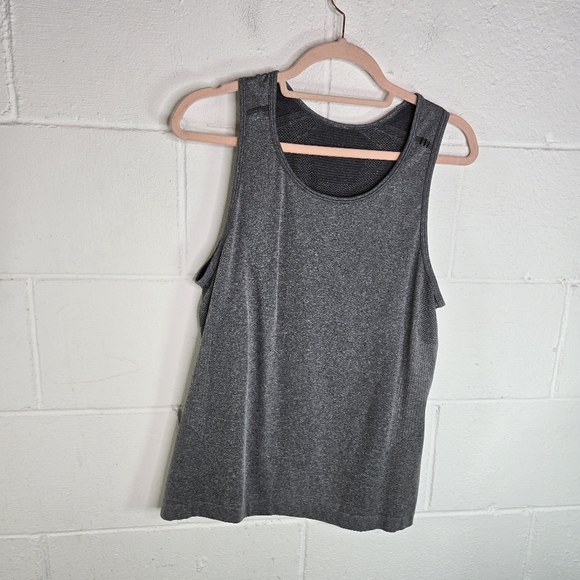 Lululemon Gray Swiftly Tech Tank Top - Picture 10 of 10